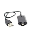 UNIVERSAL EGO USB VAPORIZER VAPE PEN CHARGER CABLE 510 THREAD