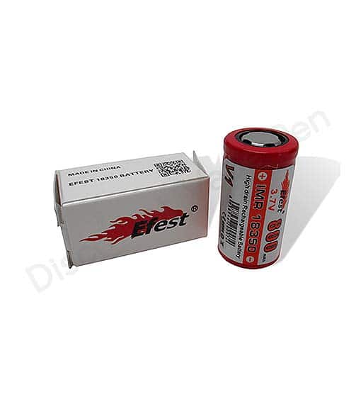 3.74V Battery