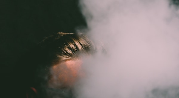 Change Cotton Vaping