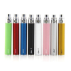 eGo T 900 mah Battery with Charger - Discount Vape Pen