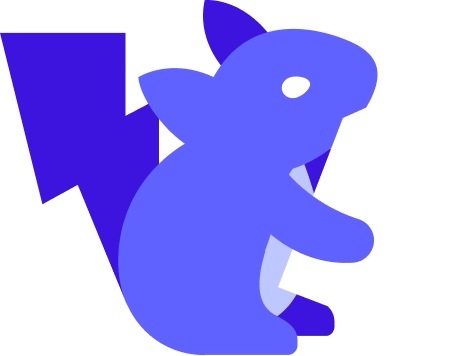 Discount Vape Pen Footer Squirrel