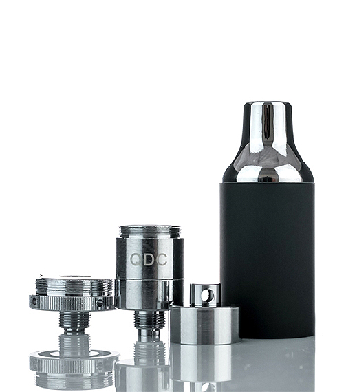 Yocan Evolve Plus Wax Pen