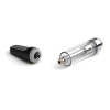 Empty 510 Vape Cartridge Ceramic Coil