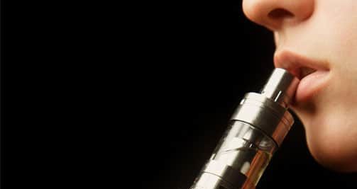 why-does-my-vape-taste-burned