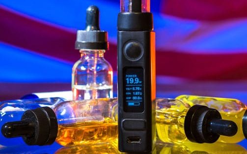 how long will eliquid last