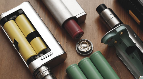 vape battery