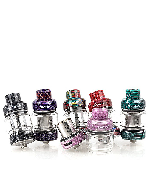 Smok Resa Prince Sub-Ohm Tank