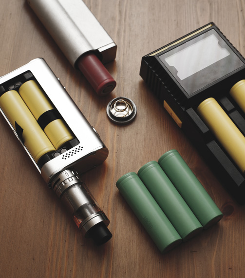 How Should I Store My Battery?