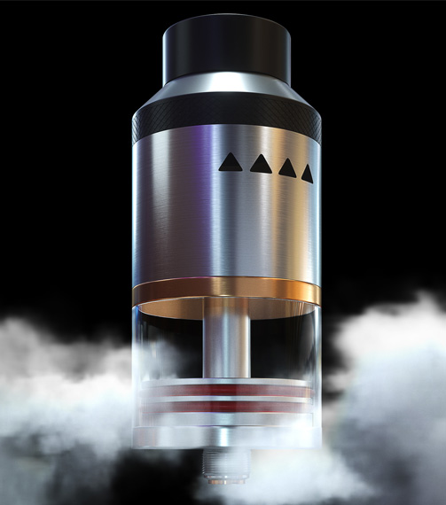 What is an Atomizer