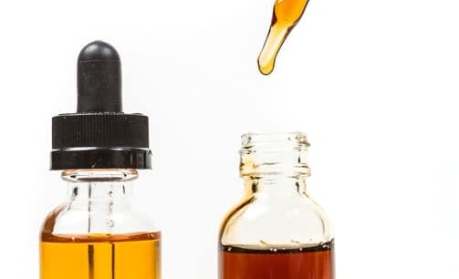 What Is Vegetable Glycerin (VG)