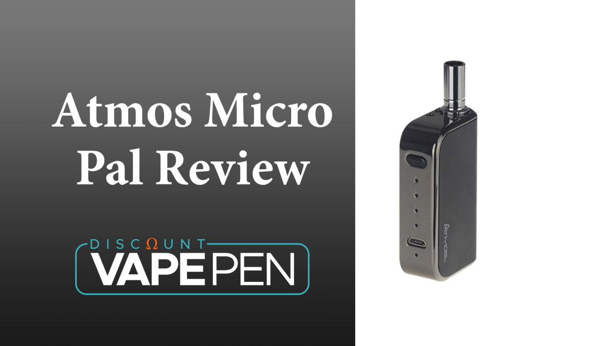 atmos micro pal