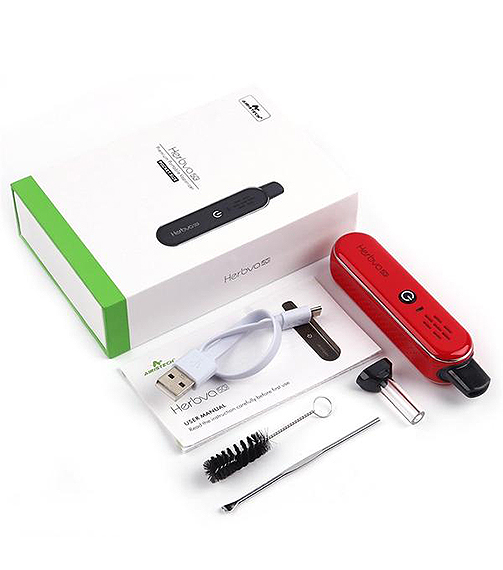 Airistech Herbva 5G Vaporizer