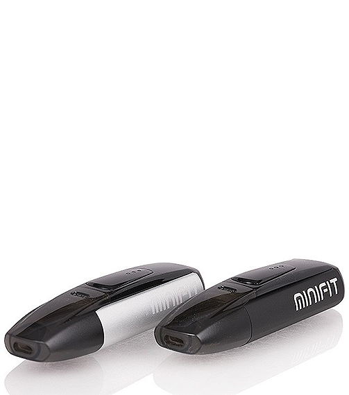 JustFog MiniFit Starter Kit