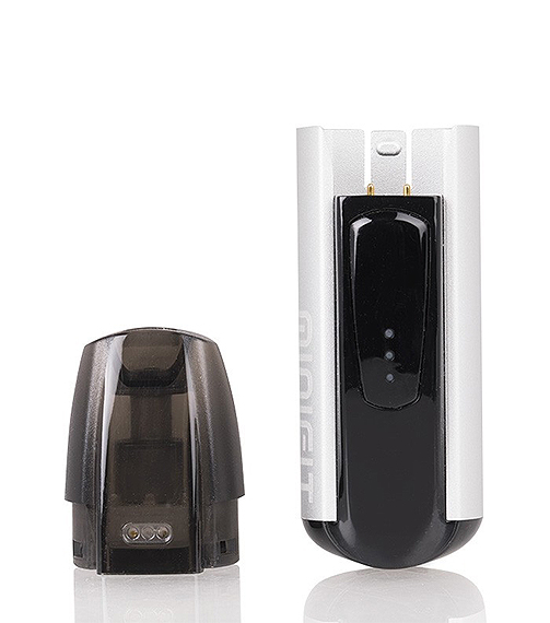 JustFog MiniFit Starter Kit