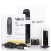 JustFog MiniFit Starter Kit