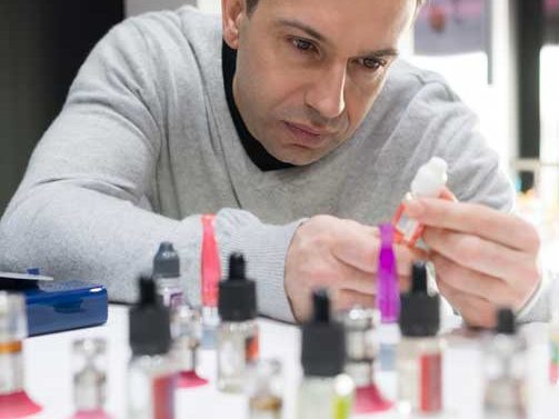 Top Tips to Choosing Nicotine Strength