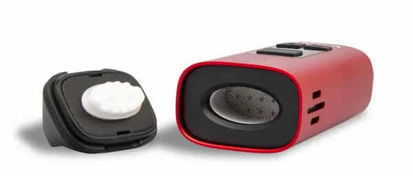 What are dry herb vaporizers