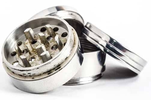 Quality Dry Herb Grinder