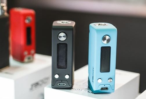 What Should I Know About The 510 Thread Vape Battery Trend