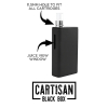 Black Box by Cartisan