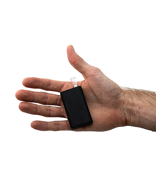 Black Box by Cartisan