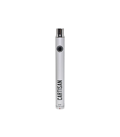 Cartisan eGo Spinner 350mah Battery