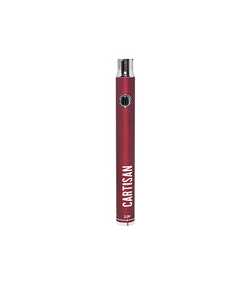 Cartisan eGo Spinner 350mah Battery