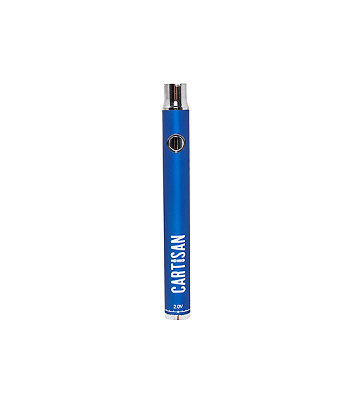 Cartisan eGo Spinner 350mah Battery