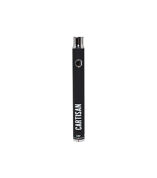 Cartisan eGo Spinner 350mah Battery