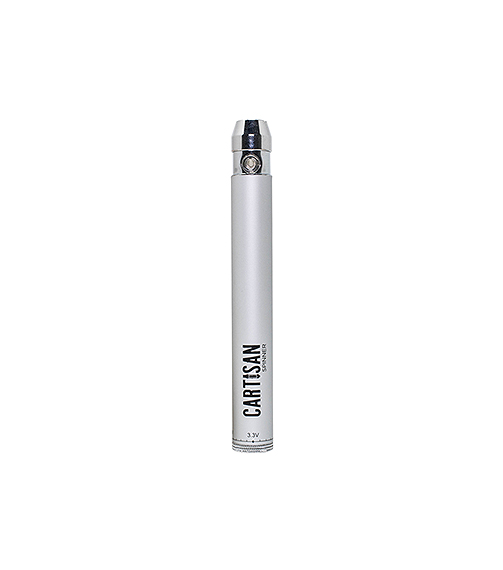 Cartisan eGo Spinner 900mah Battery