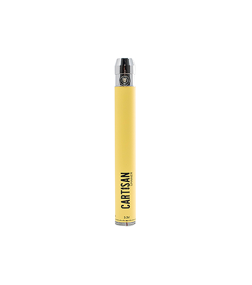 Cartisan eGo Spinner 900mah Battery