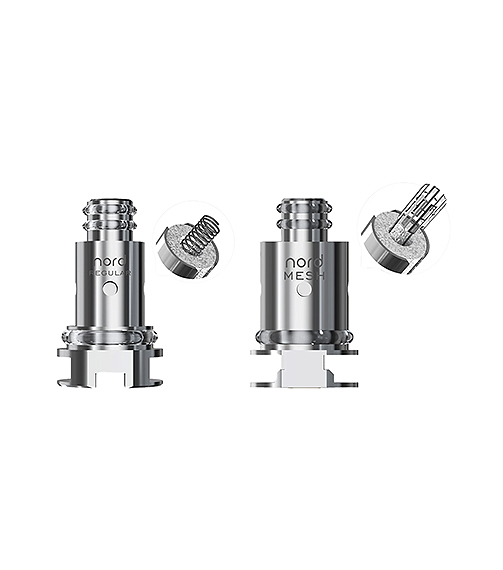 Smok Nord Kit Replacement Coils