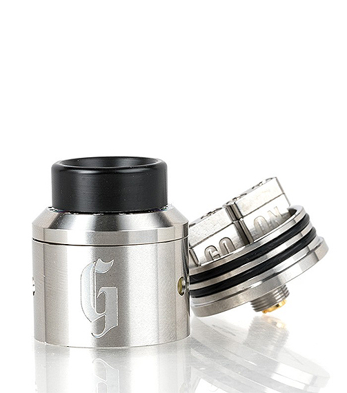 528 Customs Goon 25mm RDA