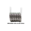 Pre-Built Coils by Medusa