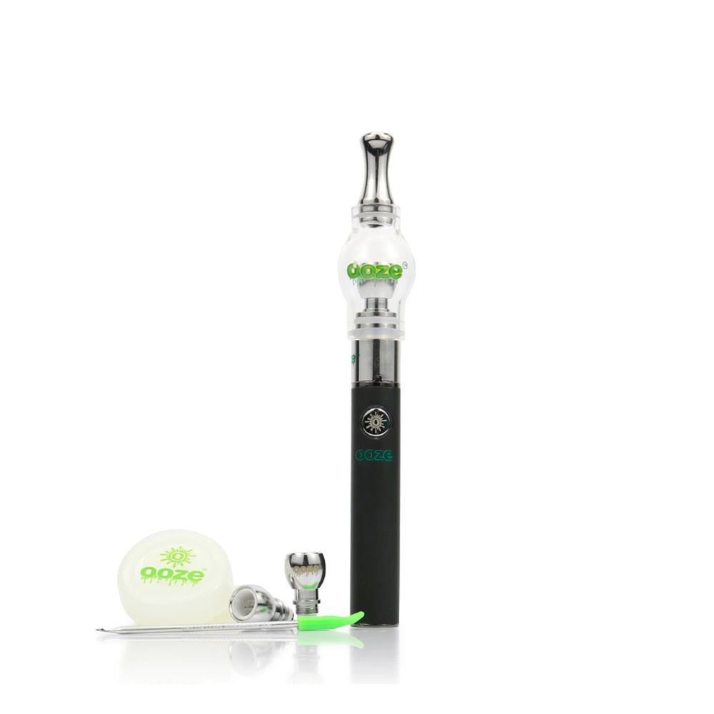 Ooze Gusher Globe Concentrate Kit