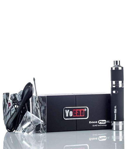 Yocan Evolve Plus XL
