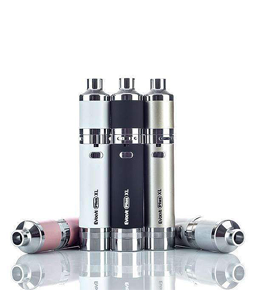 Yocan Evolve Plus XL