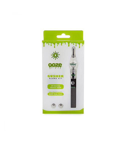 Gusher Globe Concentrate Kit by Ooze