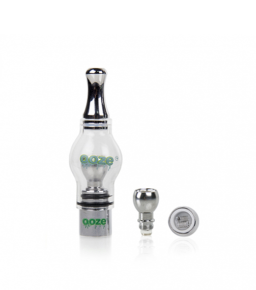 Gusher Globe Concentrate Kit by Ooze