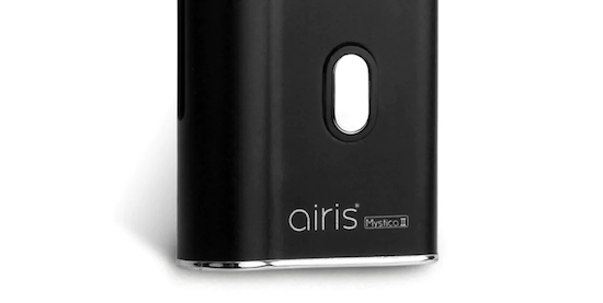 Airis Mystica 2 Button