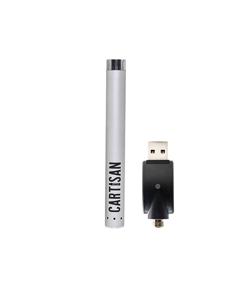 Cartisan Ego Slim Auto 280mah Battery