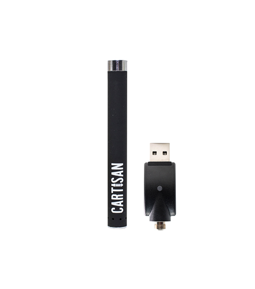 Cartisan Ego Slim Auto 280mah Battery
