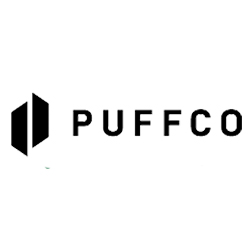 Puffco logo