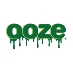 ooze logo