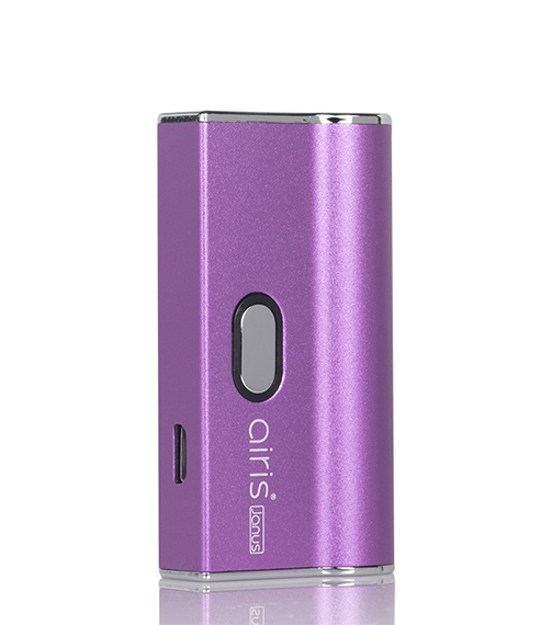 Airis Janus 2-in-1 510 & Pod Vaporizer Kit