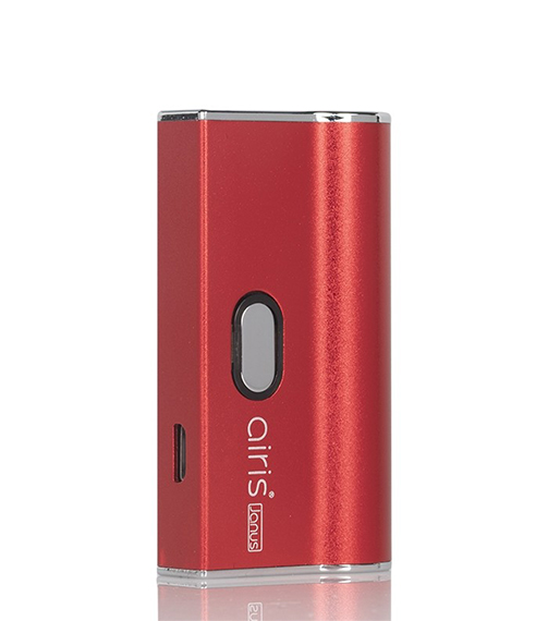 Airis Janus 2-in-1 510 & Pod Vaporizer Kit