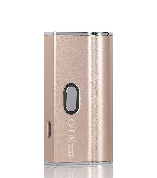 Airis Janus 2-in-1 510 & Pod Vaporizer Kit