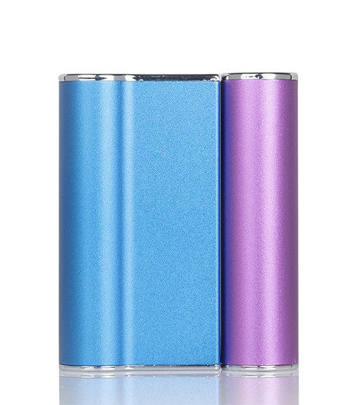 Airis Janus 2-in-1 510 & Pod Vaporizer Kit