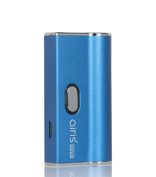 Airis Janus 2-in-1 510 & Pod Vaporizer Kit