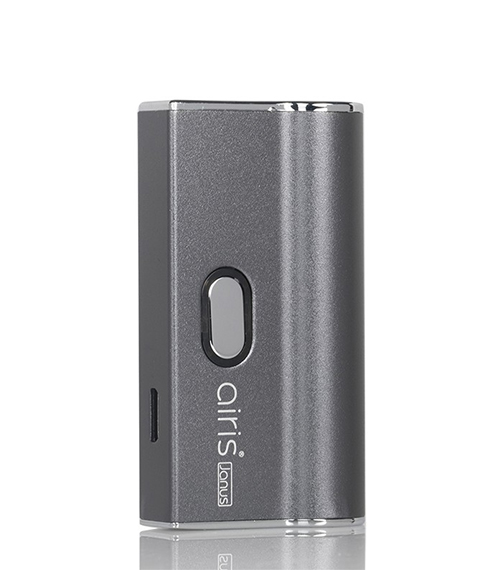 Airis Janus 2-in-1 510 & Pod Vaporizer Kit